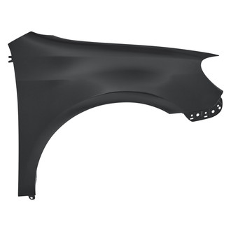 Replacement - Front Passenger Side Fender (CAPA Certified)