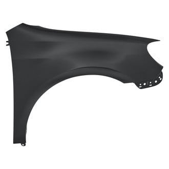 Replacement - Front Passenger Side Fender (Standard Line)
