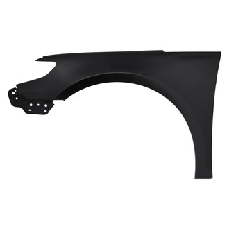 Replacement - Front Driver Side Fender (Standard Line)