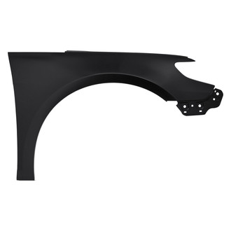 Replacement - Front Passenger Side Fender (CAPA Certified)