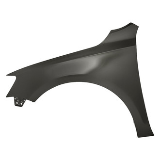 Replacement - Front Driver Side Fender (CAPA Certified)