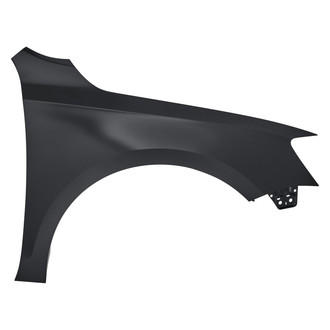 Replacement - Front Passenger Side Fender (Standard Line)