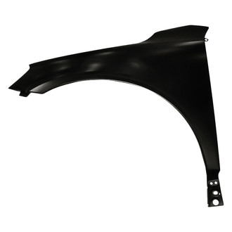 Replacement - Front Driver Side Fender (CAPA Certified)
