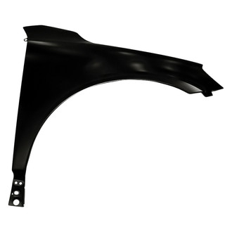 Replacement - Front Passenger Side Fender (CAPA Certified)