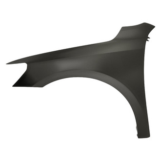 Replacement - Front Driver Side Fender (CAPA Certified)
