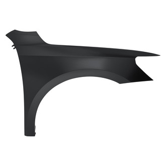 Replacement - Front Passenger Side Fender (Standard Line)