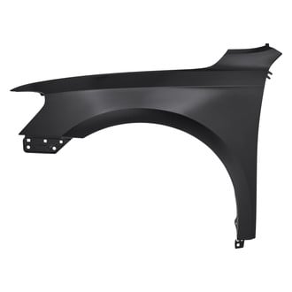 Replacement - Front Driver Side Fender (CAPA Certified)