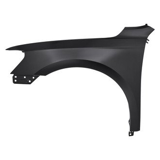Replacement - Front Driver Side Fender (Standard Line)