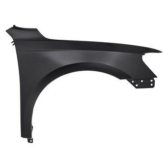 Replacement - Front Passenger Side Fender (Standard Line)