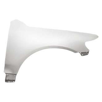 Replacement - Front Passenger Side Fender (Standard Line)