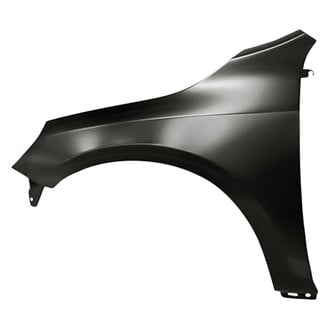 Replacement ID0005AA2592C00 - Front Driver Side Fender (CAPA Certified)