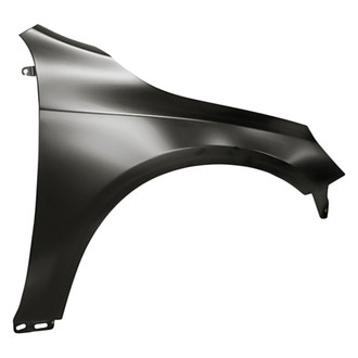 Replacement - Front Passenger Side Fender (CAPA Certified)