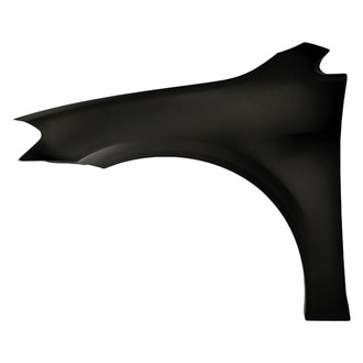 Replacement - Front Driver Side Fender (CAPA Certified)