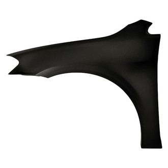 Replacement - Front Driver Side Fender (Standard Line)