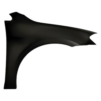 Replacement - Front Passenger Side Fender (CAPA Certified)
