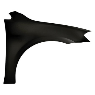 Replacement - Front Passenger Side Fender (Standard Line)