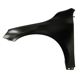 Replacement - Front Driver Side Fender (Standard Line)