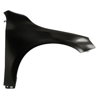 Replacement - Front Passenger Side Fender (Standard Line)