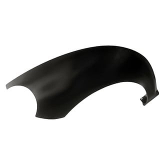 Replacement - Front Driver Side Fender (CAPA Certified)