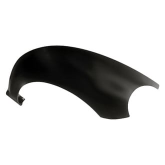 Replacement - Front Passenger Side Fender (CAPA Certified)