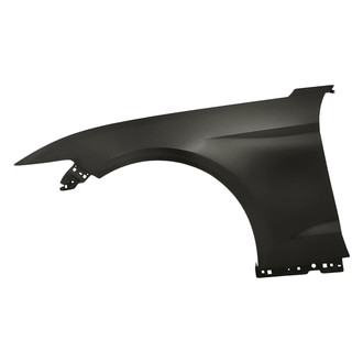 Replacement - Front Driver Side Fender (Standard Line)