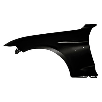 Replacement - Front Driver Side Fender (CAPA Certified)