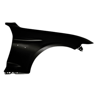 Replacement - Front Passenger Side Fender (CAPA Certified)