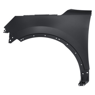 Replacement - Front Driver Side Fender (Standard Line)