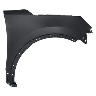 Replacement - Front Passenger Side Fender (Standard Line)