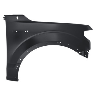 Replacement - Front Passenger Side Fender (Standard Line)