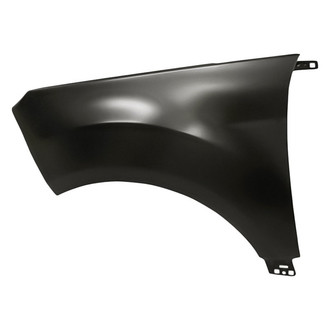 Replacement - Front Driver Side Fender (CAPA Certified)