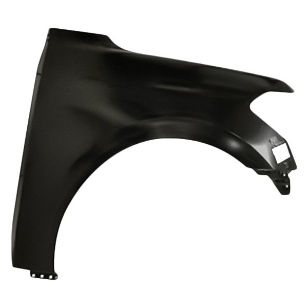 Replacement - Front Passenger Side Fender