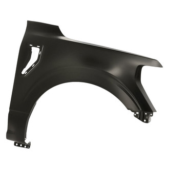Replacement - Front Passenger Side Fender (CAPA Certified)