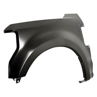 Replacement - Front Driver Side Fender (CAPA Certified)
