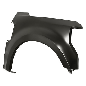 Replacement - Front Passenger Side Fender (Standard Line)