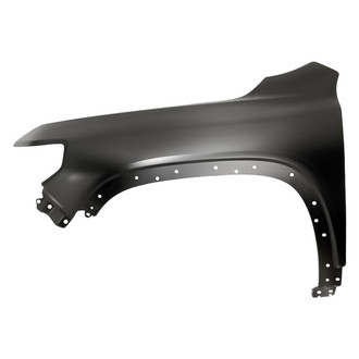 Replacement - Front Driver Side Fender (Standard Line)