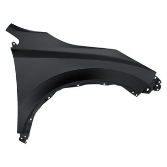 Replacement - Front Passenger Side Fender (CAPA Certified)