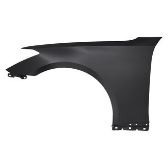 Replacement - Front Driver Side Fender (CAPA Certified)