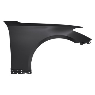 Replacement - Front Passenger Side Fender (Standard Line)