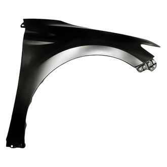 Replacement - Front Passenger Side Fender (Standard Line)