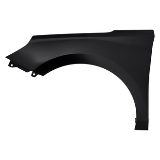 Replacement - Front Driver Side Fender (CAPA Certified)