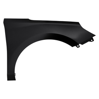 Replacement - Front Passenger Side Fender (CAPA Certified)