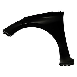 Replacement - Front Driver Side Fender (CAPA Certified)