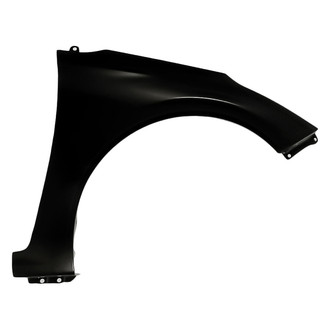 Replacement - Front Passenger Side Fender (CAPA Certified)