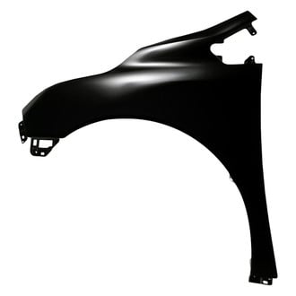Replacement - Front Driver Side Fender (CAPA Certified)