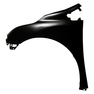 Replacement - Front Driver Side Fender (Standard Line)