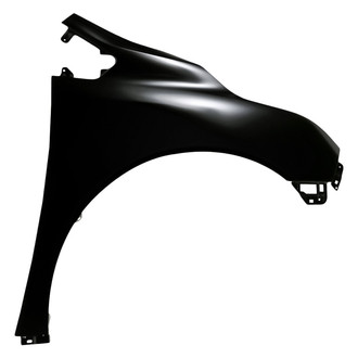 Replacement - Front Passenger Side Fender (Standard Line)