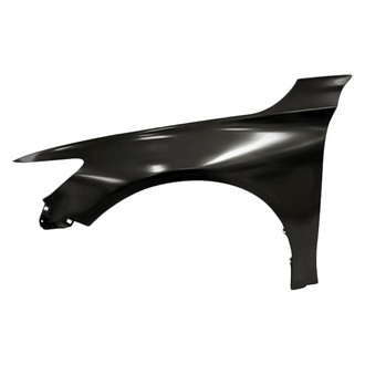 Replacement - Front Driver Side Fender (CAPA Certified)