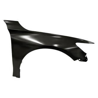 Replacement - Front Passenger Side Fender (CAPA Certified)