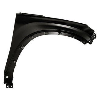 Replacement - Front Passenger Side Fender (Standard Line)